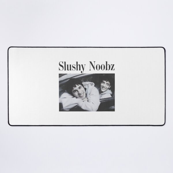 Item preview, Slushy Noobz - Slushy Noobz Streamer Photo designed and sold by Malosortin.