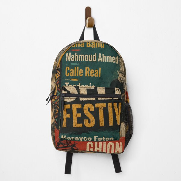 Item preview, Selam Festival - Addis Ababa 2016 designed and sold by Kipepeo2025.