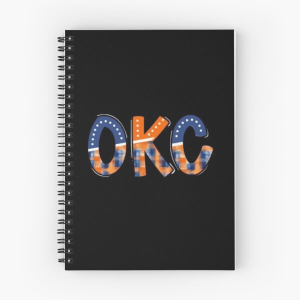 Item preview, Oklahoma Retro Logo Poster Design Today Graphic Art designed and sold by HenriettFLander.