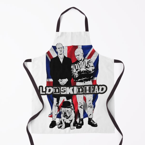 Item preview, LDN Skinhead designed and sold by Retro Type.