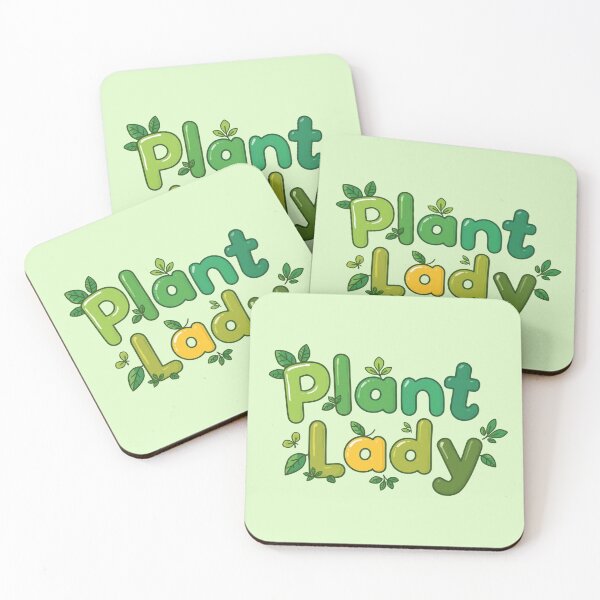 Item preview, Plant Lady designed and sold by MoonMonkeyNbear.