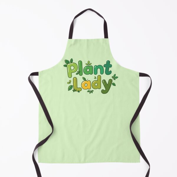 Item preview, Plant Lady designed and sold by MoonMonkeyNbear.