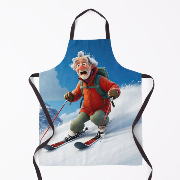 Item preview, Old Man on a rollercoaster designed and sold by Colin Bentham.