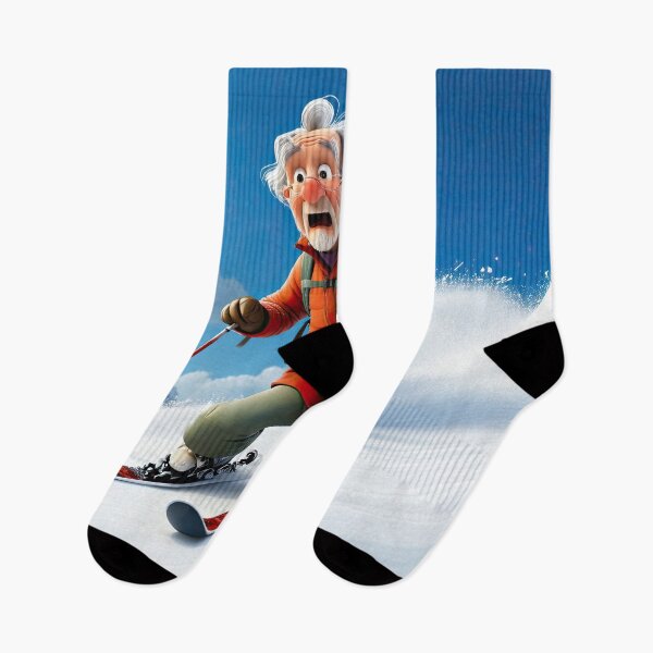 Item preview, Old Man on a rollercoaster designed and sold by Colin Bentham.