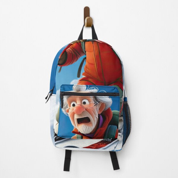 Item preview, Old Man on a rollercoaster designed and sold by Colin Bentham.
