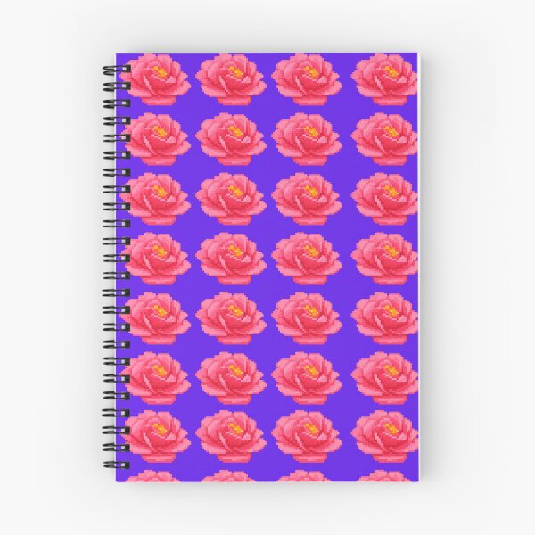 Item preview, Blossom pixels designed and sold by Qual by Val P..