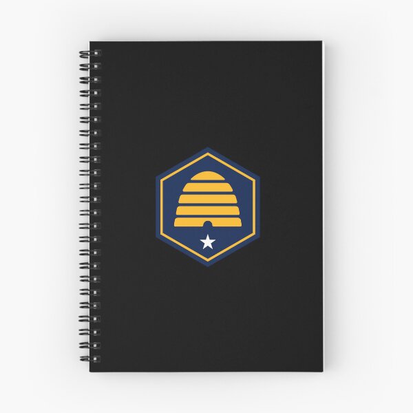 Item preview, Utah State Seal UT designed and sold by shitpostee.