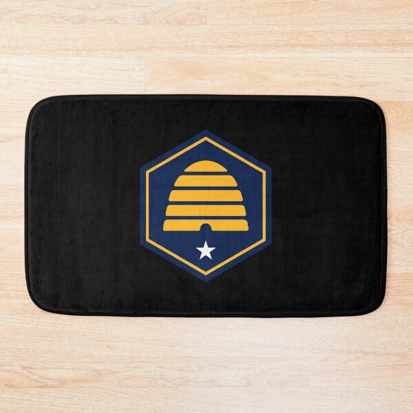 Item preview, Utah State Seal UT designed and sold by shitpostee.