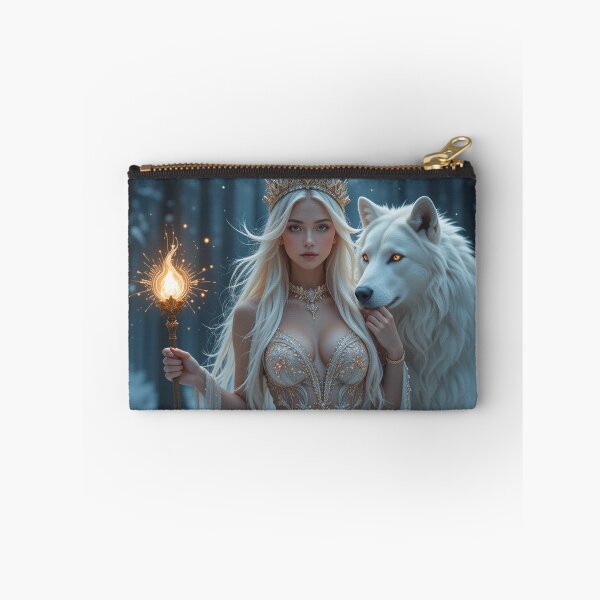 Item preview, Winter Mage designed and sold by RaF71PrO.