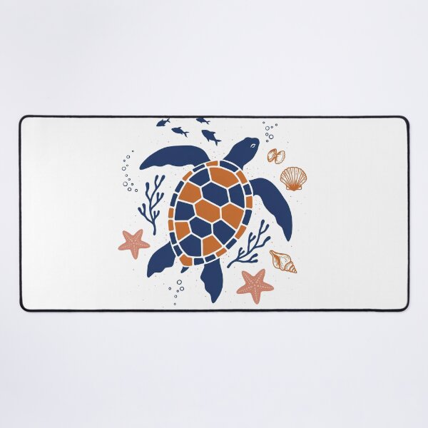 Item preview, turtle design designed and sold by Mani801.