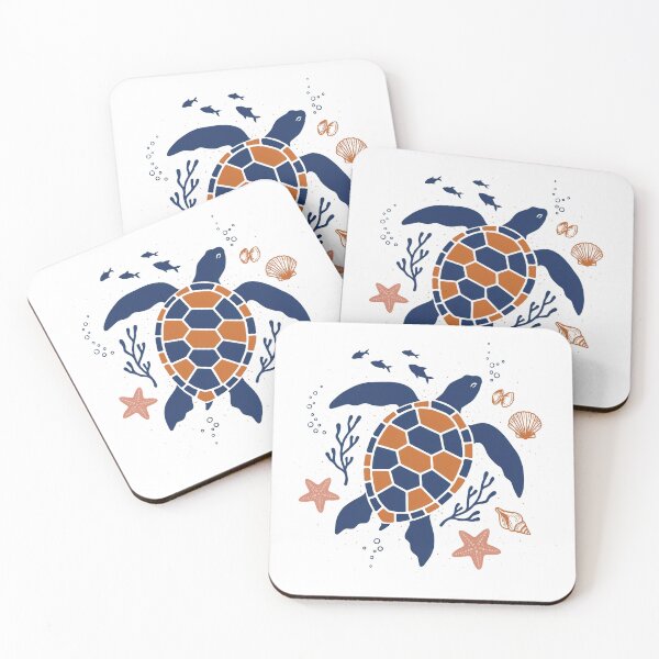 Item preview,  turtle design designed and sold by Mani801.