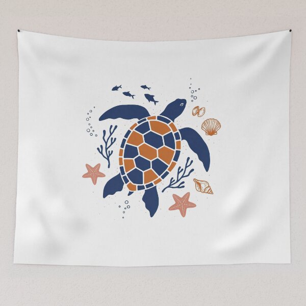 Item preview,  turtle design designed and sold by Mani801.