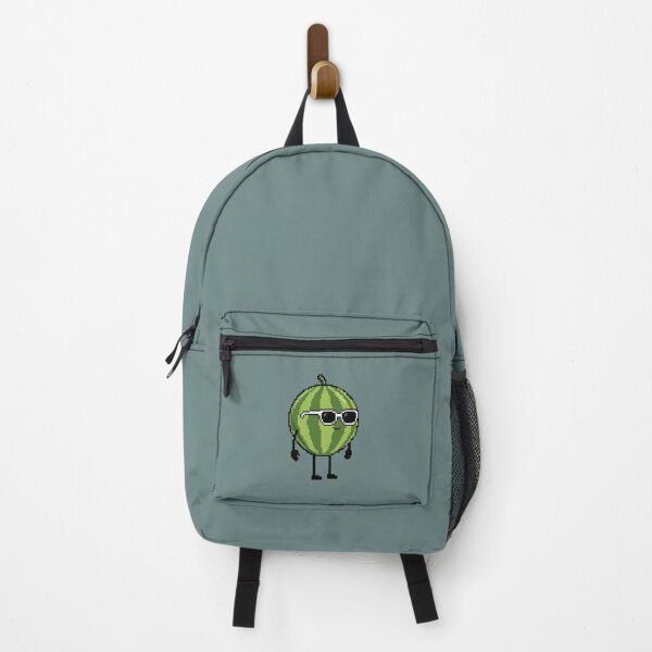 Item preview, Watermelon Pixel designed and sold by White Rim Mates.