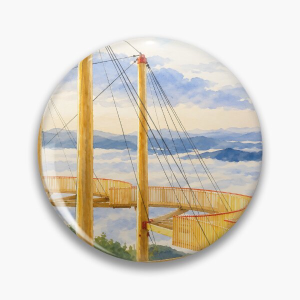 Item preview, Unkai Terrace Hokkaido designed and sold by HOMETOWN86.
