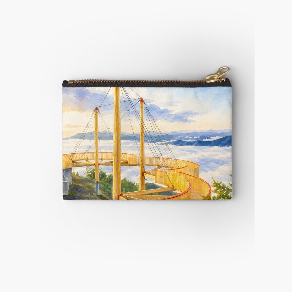 Item preview, Unkai Terrace Hokkaido designed and sold by HOMETOWN86.
