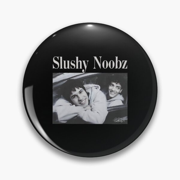 Item preview, Slushy Noobz - Slushy Noobz Streamer Photo designed and sold by Malosortin.