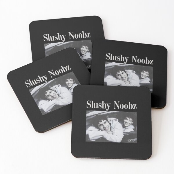 Item preview, Slushy Noobz - Slushy Noobz Streamer Photo designed and sold by Malosortin.