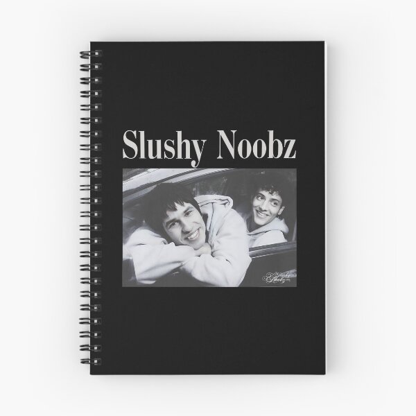 Item preview, Slushy Noobz - Slushy Noobz Streamer Photo designed and sold by Malosortin.
