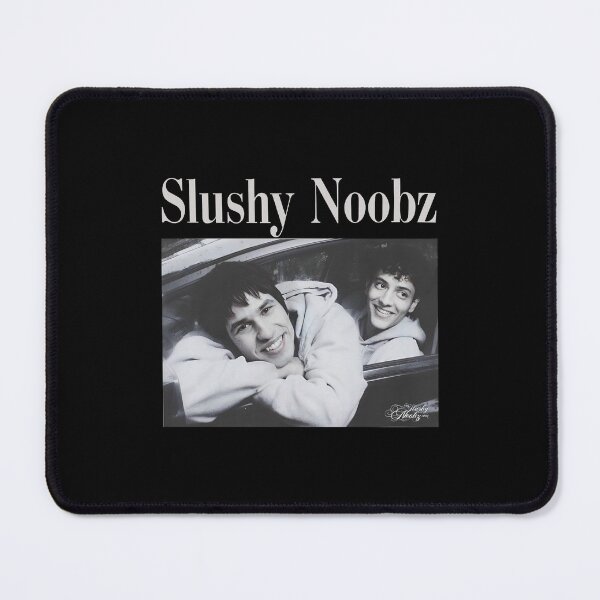 Item preview, Slushy Noobz - Slushy Noobz Streamer Photo designed and sold by Malosortin.