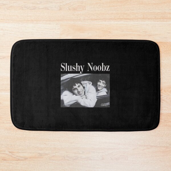 Item preview, Slushy Noobz - Slushy Noobz Streamer Photo designed and sold by Malosortin.