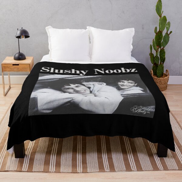 Item preview, Slushy Noobz - Slushy Noobz Streamer Photo designed and sold by Malosortin.