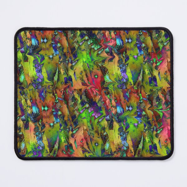 Item preview, Luminous swirling explosion of color designed and sold by Sigtrix.