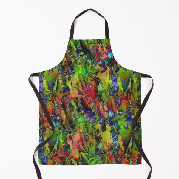 Item preview, Luminous swirling explosion of color designed and sold by Sigtrix.