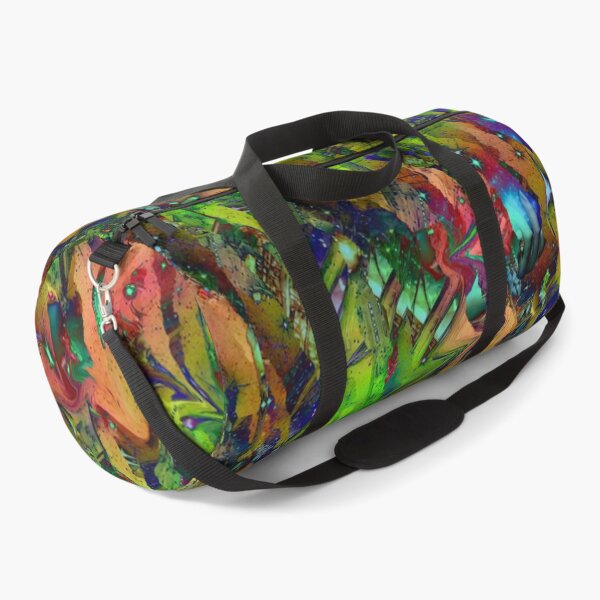 Item preview, Luminous swirling explosion of color designed and sold by Sigtrix.