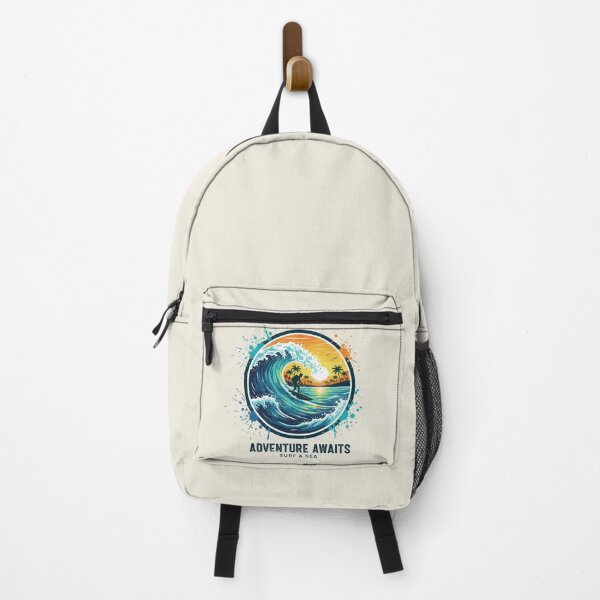 Item preview, Surf and Sea designed and sold by Aise06.