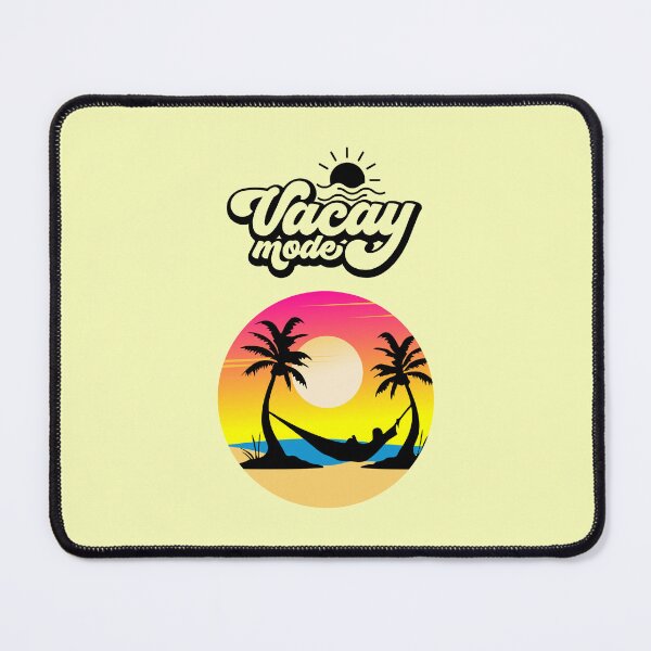Item preview, Vacay Mode designed and sold by FanFest.