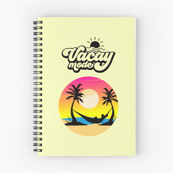 Item preview, Vacay Mode designed and sold by FanFest.