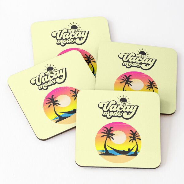 Item preview, Vacay Mode designed and sold by FanFest.