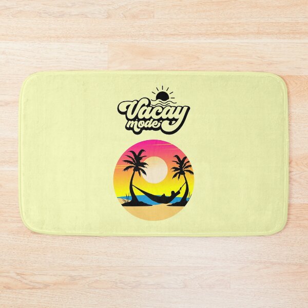 Item preview, Vacay Mode designed and sold by FanFest.