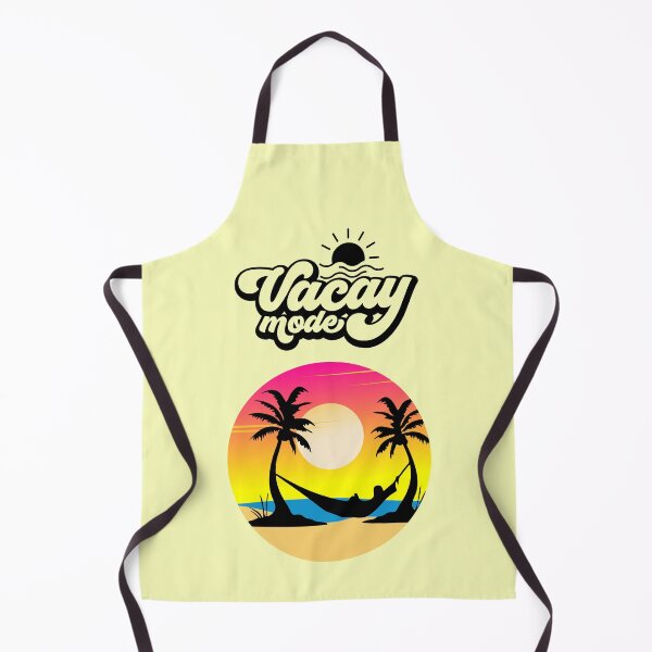 Item preview, Vacay Mode designed and sold by FanFest.