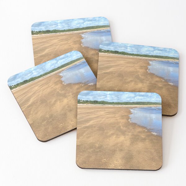 Item preview, Merthyr Mawr Sandy Beach in South Wales designed and sold by Violaman.