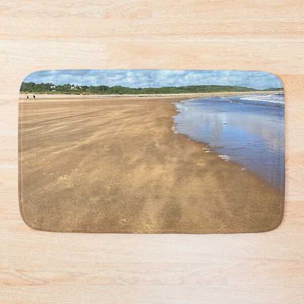 Item preview, Merthyr Mawr Sandy Beach in South Wales designed and sold by Violaman.
