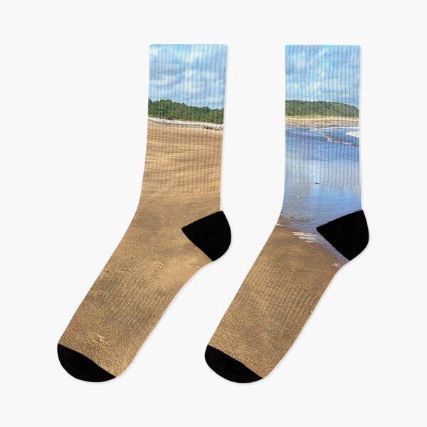 Item preview, Merthyr Mawr Sandy Beach in South Wales designed and sold by Violaman.