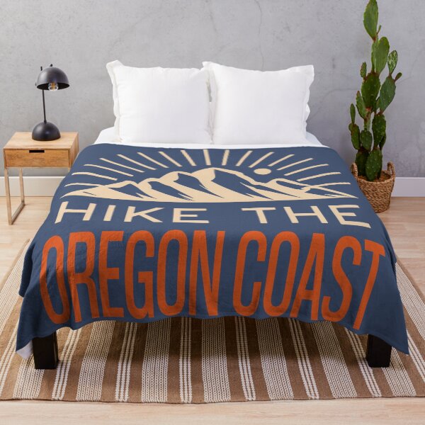Item preview, Oregon Coast Trail Sunburst designed and sold by Esskay Designs.