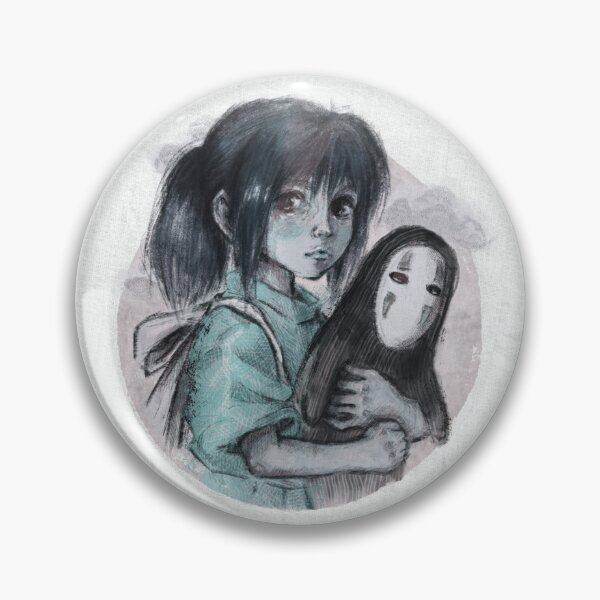 Item preview, CHIHIRO NO FACE EMPATHY CYAN designed and sold by melyverso.