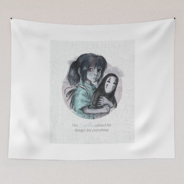 Item preview, CHIHIRO NO FACE EMPATHY CYAN designed and sold by melyverso.