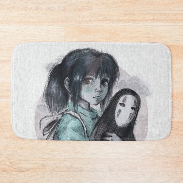 Item preview, CHIHIRO NO FACE EMPATHY CYAN designed and sold by melyverso.