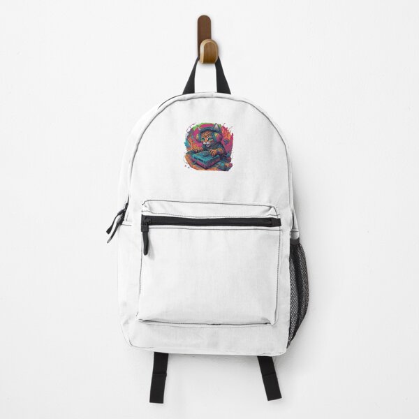 Item preview, The DJ Cat designed and sold by shyam baba design.
