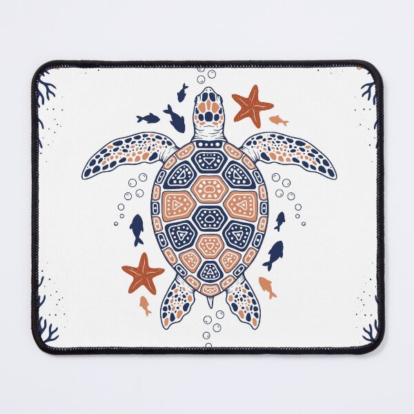Item preview, turtle design designed and sold by Mani801.