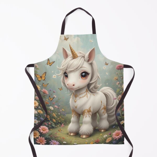 Item preview, Little Unicorn designed and sold by RaF71PrO.
