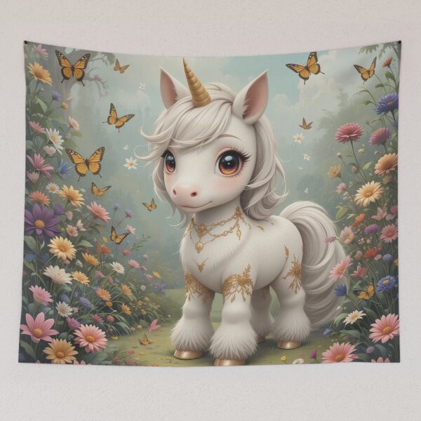Item preview, Little Unicorn designed and sold by RaF71PrO.