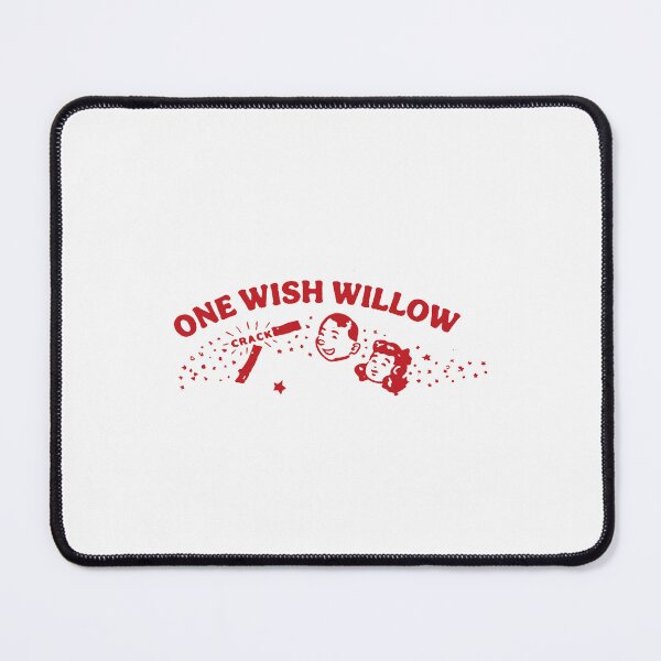 Item preview, One Wish Willow - Obsession Horror Movie - Obsession Movie - Obsession 2026  designed and sold by Malosortin.