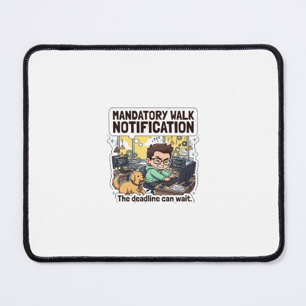 Item preview, Walk designed and sold by IntrovertEngineer11.