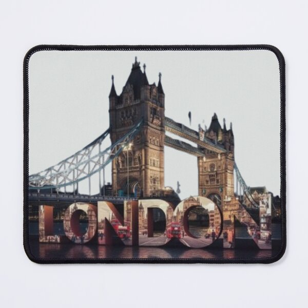 Item preview, London Tower Bridge designed and sold by Aise06.