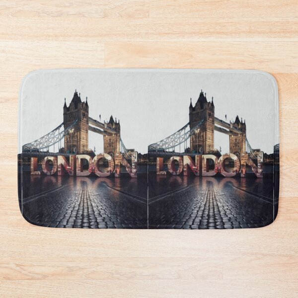 Item preview, London Tower Bridge designed and sold by Aise06.