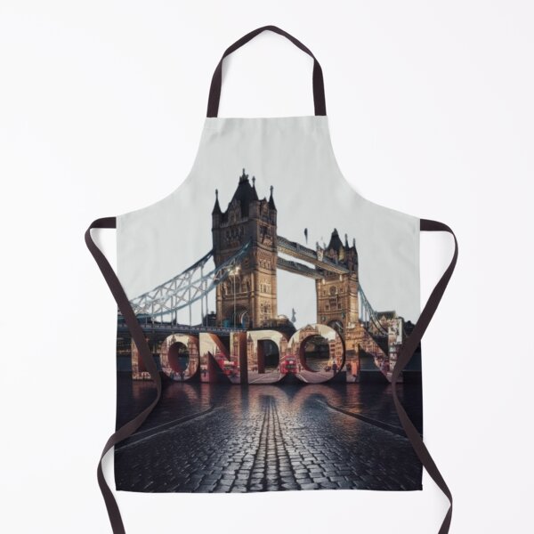 Item preview, London Tower Bridge designed and sold by Aise06.